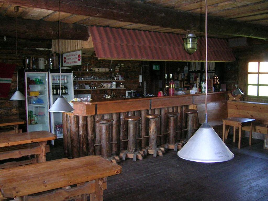 Kalda Talu Villa Tolliste ภายนอก รูปภาพ